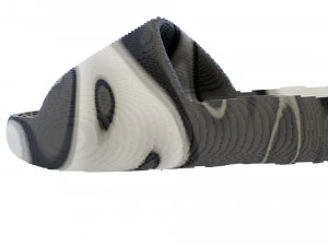 Pixel Slides 3D Model