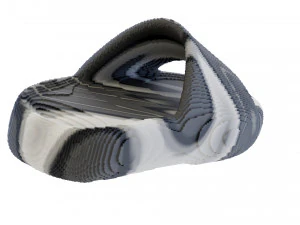 Pixel Slides 3D Model