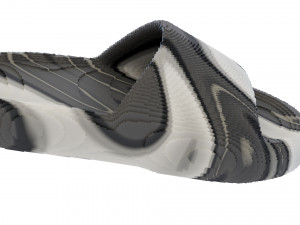 Pixel Slides 3D Model