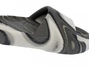 Pixel Slides 3D Model
