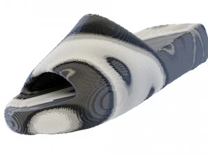 Pixel Slides 3D Model