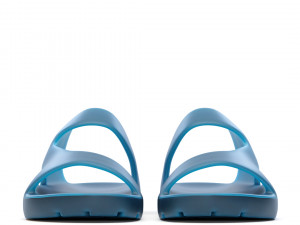 Bottega Veneta Band Slides 3D Model