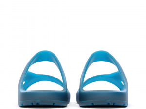 Bottega Veneta Band Slides 3D Model