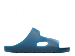 Bottega Veneta Band Slides 3D Model