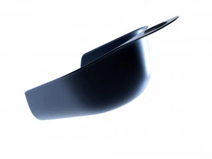 Measuring Cups 3D Model