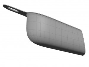 Measuring Cups Modèle 3D
