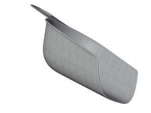 Measuring Cups Modèle 3D