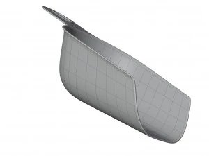 Measuring Cups 3D Model