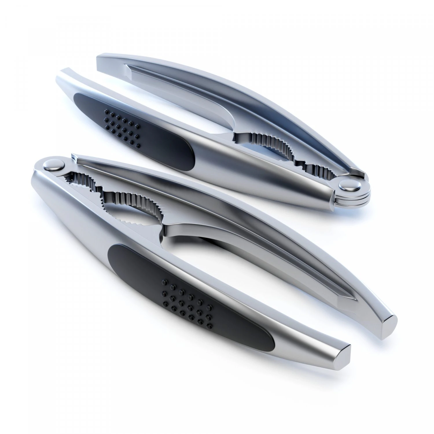 Cascanueces Modelo 3D .c4d .max .obj .3ds .fbx .stl .blend 