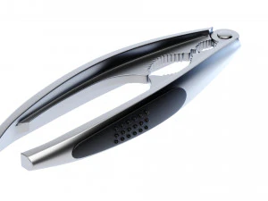 Cascanueces Modelo 3D