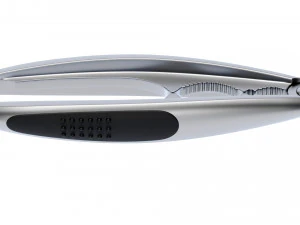 Cascanueces Modelo 3D