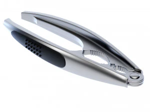 Cascanueces Modelo 3D