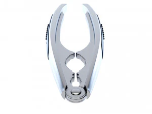 Cascanueces Modelo 3D