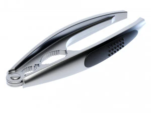 Cascanueces Modelo 3D