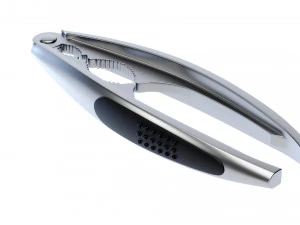 Cascanueces Modelo 3D