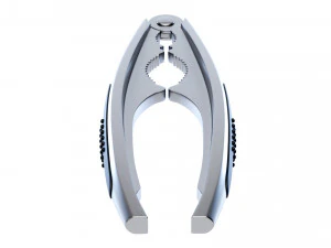 Cascanueces Modelo 3D