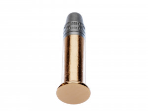 22 Long Rifle Bullet 3D Model