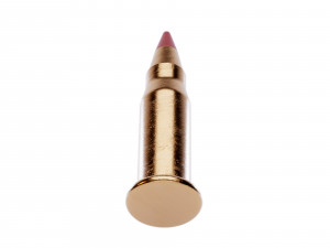 17 Hornady Mach 2 Bullet 3D Model