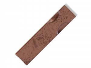 47 33 DM11 Caseless Bullet 3D Model