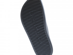 Balenciaga Pool Closed Slide Modelo 3D