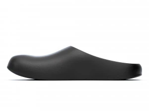 Balenciaga Pool Closed Slide 3D Model