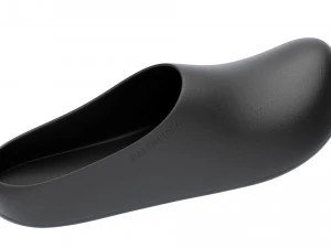 Balenciaga Pool Closed Slide 3D Model