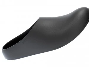 Balenciaga Pool Closed Slide 3D Model