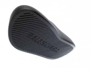 Balenciaga Pool Closed Slide 3D Model