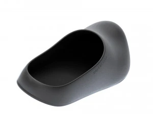 Balenciaga Pool Closed Slide 3D Model