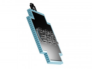 Homer ESA Pendant 3D Model
