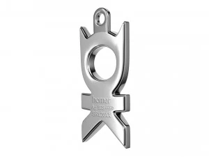 OK wisiorek Model 3D