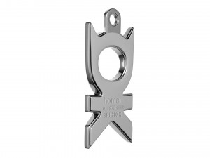A OK Pendant 3D Модель