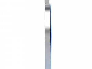 Plus Pendant 3D-Modell