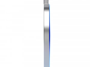 Mais Pingente Modelo 3D