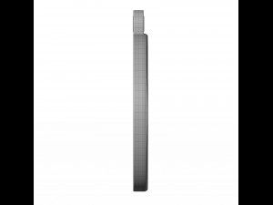 Plus Pendant 3D-Modell