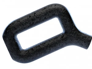 Watering Can 3D Model