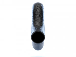 Watering Can 3D Model