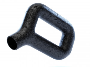 Watering Can 3D-Modell