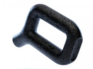 Watering Can 3D Model