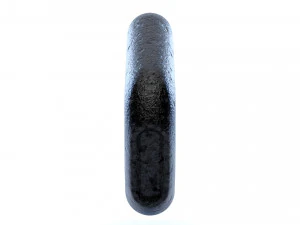 Watering Can 3D Model