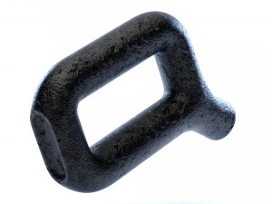 Watering Can 3D Model