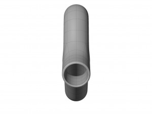 Watering Can 3D-Modell