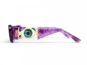 Ignasi Monreal Sunglasses Model 3D
