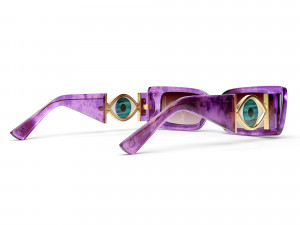 Ignasi Monreal Sunglasses Model 3D