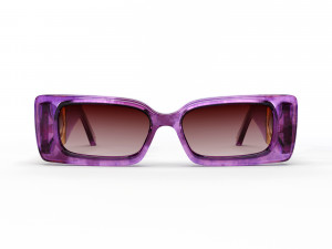 Ignasi Monreal Sunglasses Model 3D
