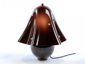 Fazzo Table Lamp 3D Model