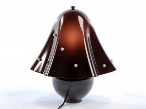 Fazzo Table Lamp Modèle 3D