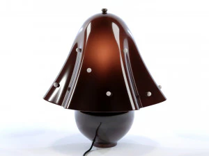 Fazzo Table Lamp 3D Model