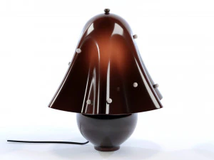 Fazzo Table Lamp 3D Model