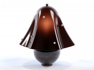 Fazzo Table Lamp Modèle 3D